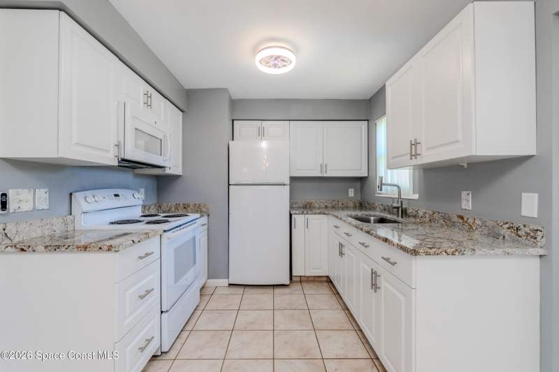 2 bedroom Single Family Residence at 977 Kaufman Street, N Port St John Unit 2 Part 1, Cocoa — photo 2