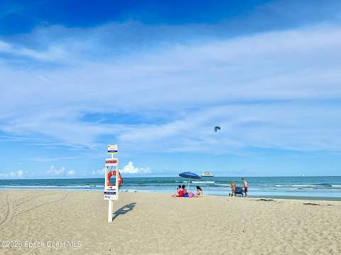 607 Ocean Park Lane #V236, Cape Canaveral FL - photo 19 of 36