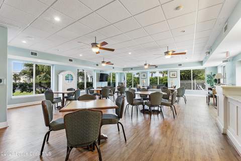 607 Ocean Park Lane #V236, Cape Canaveral FL - photo 24 of 36