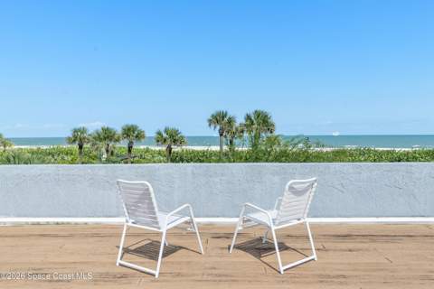 607 Ocean Park Lane #V236, Cape Canaveral FL - photo 22 of 36