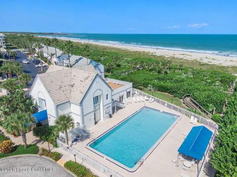 607 Ocean Park Lane #V236, Cape Canaveral FL - photo 21 of 36