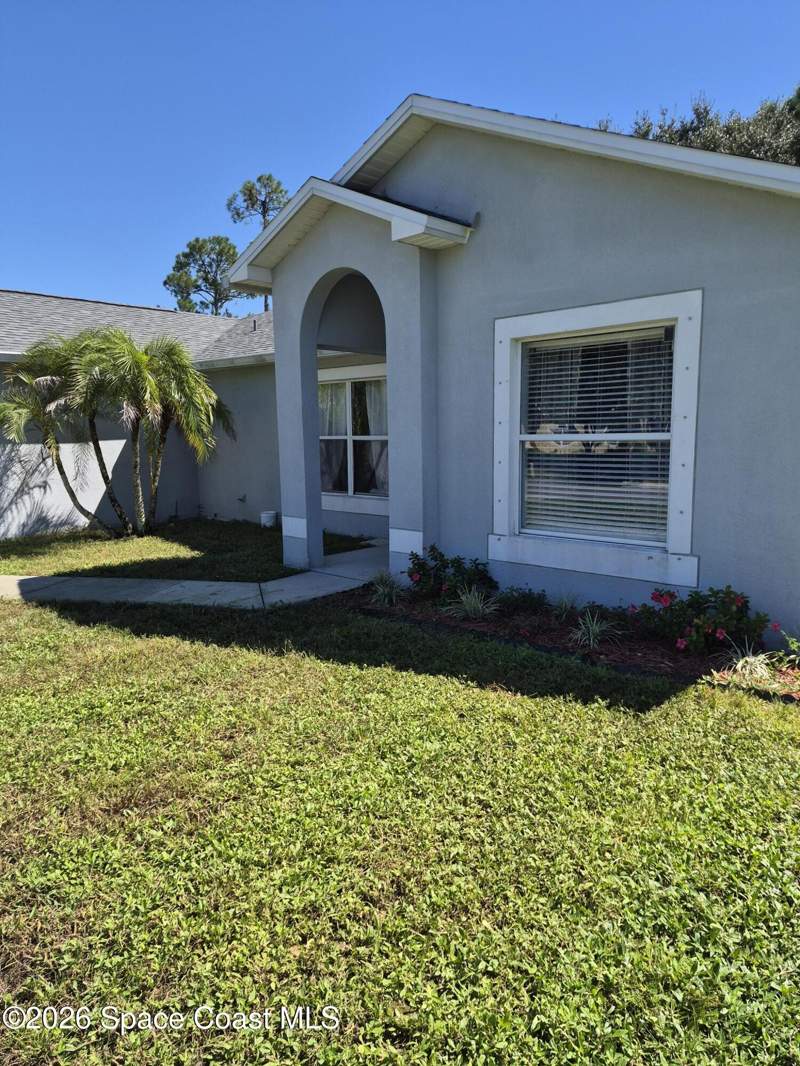 3 bedroom Single Family Residence at 100 Bellbrook Street, Port Malabar Unit 25, Palm Bay — photo 3