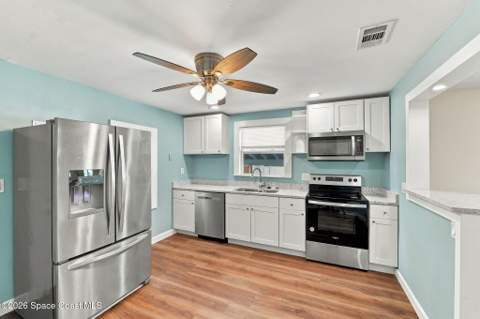218 E Fee Avenue, Melbourne FL - photo 9 of 17
