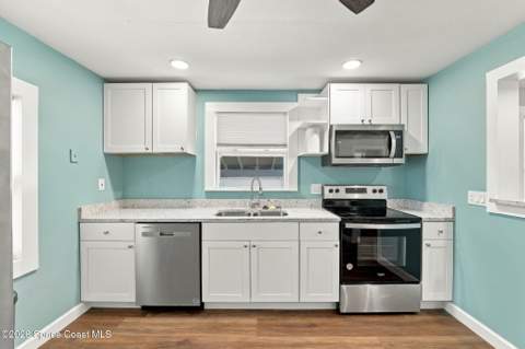 218 E Fee Avenue, Melbourne FL - photo 10 of 17