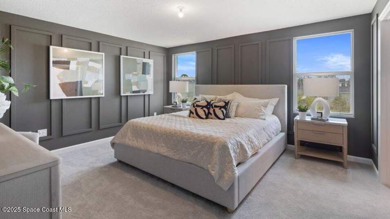 5 bedroom Single Family Residence at 2618 Croft Inlt Drive, Riverwood at Everlands, Palm Bay — photo 5
