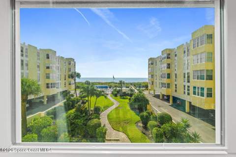 4700 Ocean Beach Boulevard ##315, Cocoa Beach FL - photo 11 of 50