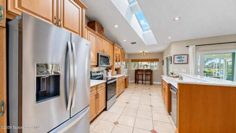 831 Hawksbill Island Drive, Satellite Beach FL - photo 24 of 77