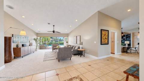 831 Hawksbill Island Drive, Satellite Beach FL - photo 11 of 77