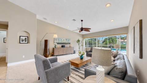 831 Hawksbill Island Drive, Satellite Beach FL - photo 12 of 77