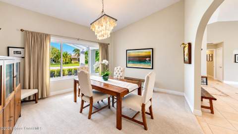831 Hawksbill Island Drive, Satellite Beach FL - photo 22 of 77