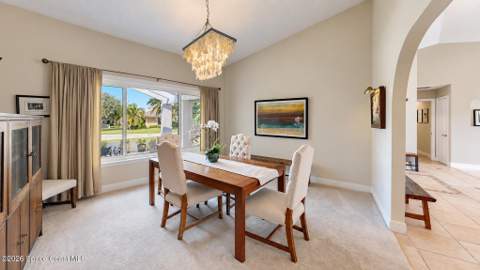831 Hawksbill Island Drive, Satellite Beach FL - photo 20 of 77