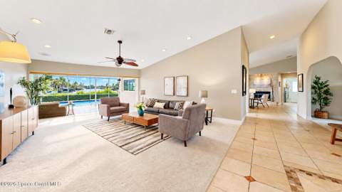 831 Hawksbill Island Drive, Satellite Beach FL - photo 16 of 77