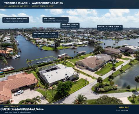 831 Hawksbill Island Drive, Satellite Beach FL - photo 7 of 77