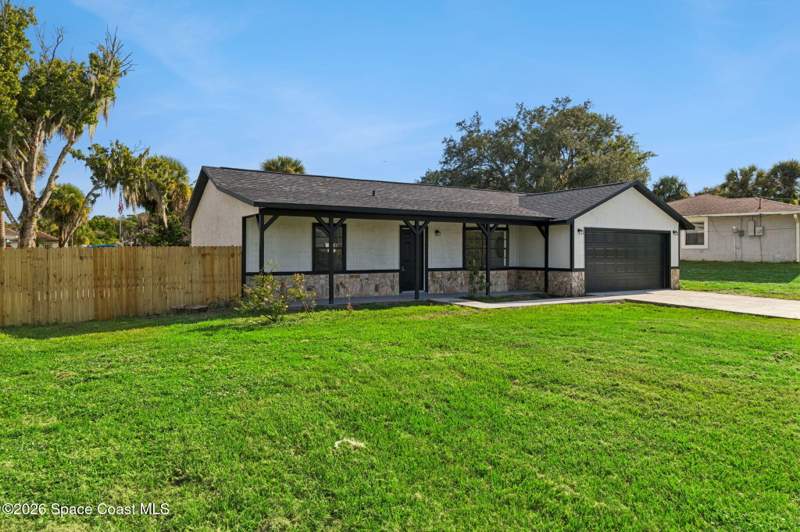 3 bedroom Single Family Residence at 6295 Janina Road, Port St John Unit 3, Cocoa — photo 3