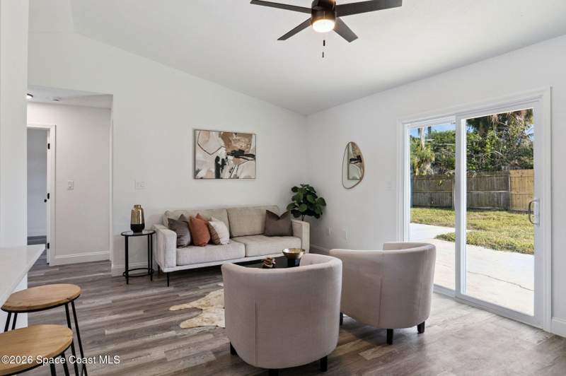3 bedroom Single Family Residence at 6295 Janina Road, Port St John Unit 3, Cocoa — photo 4
