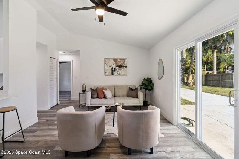 3 bedroom Single Family Residence at 6295 Janina Road, Port St John Unit 3, Cocoa — photo 5