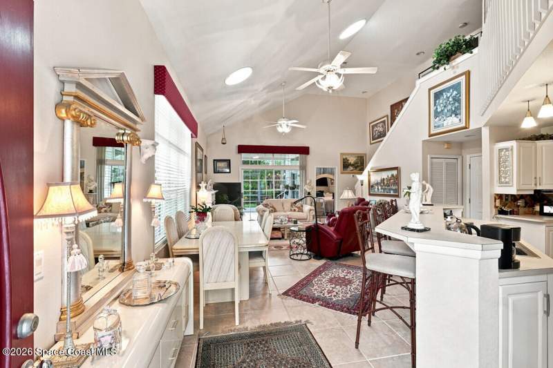 2 bedroom Single Family Residence at 523 Fairways Drive, The Fairways at The Great Outdoors, Titusville — photo 4