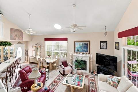523 Fairways Drive, Titusville FL - photo 6 of 24