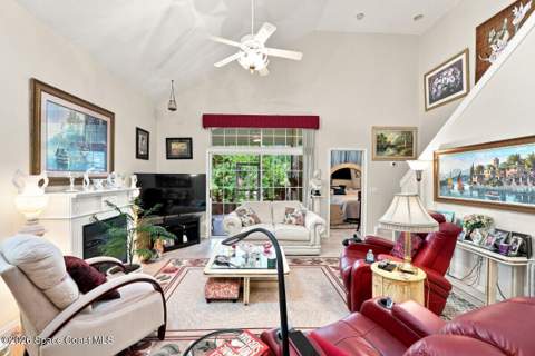 523 Fairways Drive, Titusville FL - photo 7 of 24