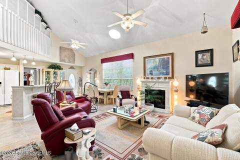 523 Fairways Drive, Titusville FL - photo 8 of 24