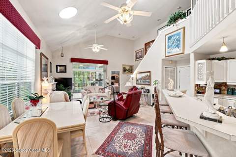 523 Fairways Drive, Titusville FL - photo 9 of 24
