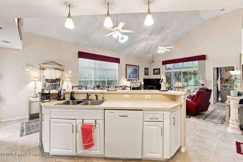 523 Fairways Drive, Titusville FL - photo 13 of 24
