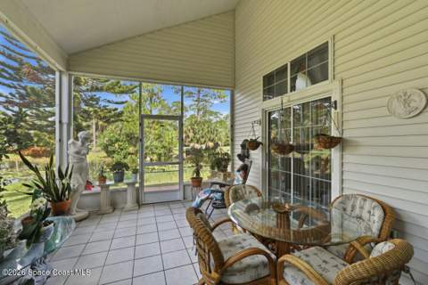 523 Fairways Drive, Titusville FL - photo 23 of 24