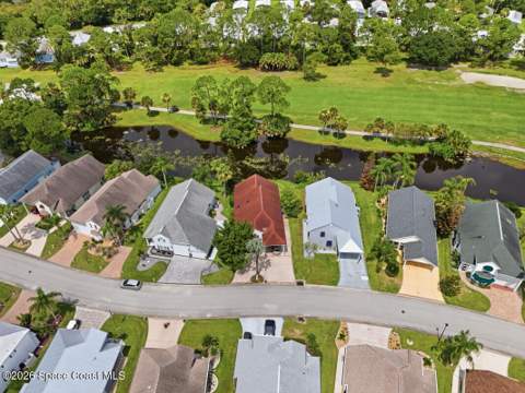 523 Fairways Drive, Titusville FL - photo 24 of 24