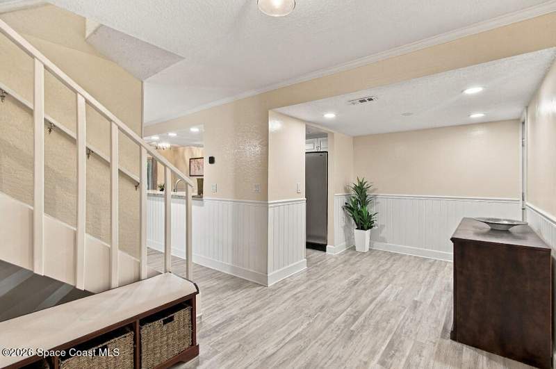 2 bedroom Townhouse at 8752 Cocoa Court, Ocean Woods Stage 3-B, Cape Canaveral — photo 5