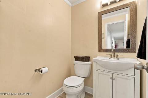 8752 Cocoa Court, Cape Canaveral FL - photo 7 of 47