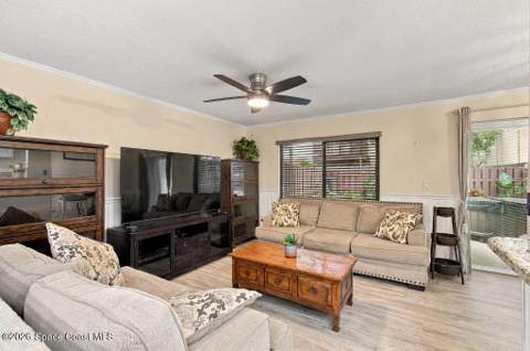8752 Cocoa Court, Cape Canaveral FL - photo 15 of 47
