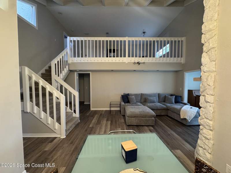 2 bedroom Single Family Residence at 3512 Sandpiper Lane, Quail Ridge Townhouses, Melbourne — photo 4