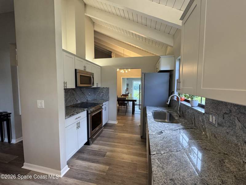 2 bedroom Single Family Residence at 3512 Sandpiper Lane, Quail Ridge Townhouses, Melbourne — photo 5