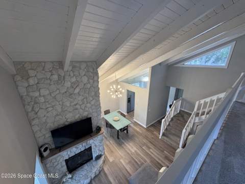 3512 Sandpiper Lane, Melbourne FL - photo 9 of 15