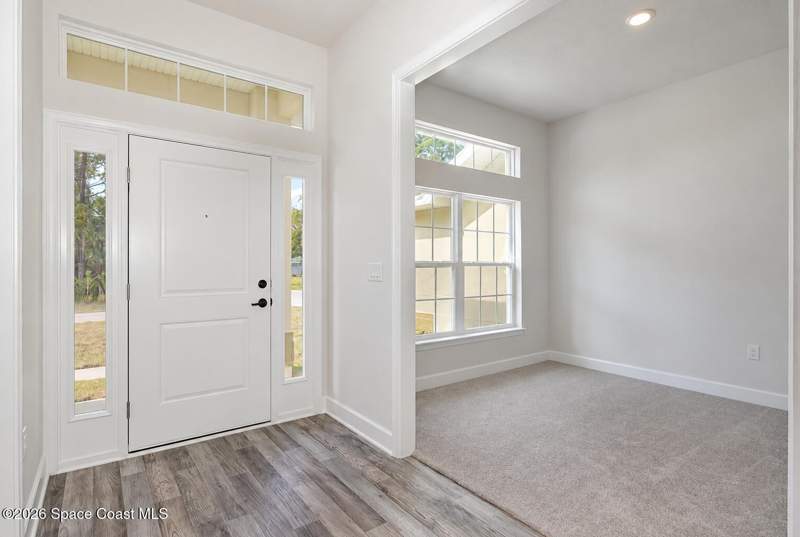 4 bedroom Single Family Residence at 768 Haryestor Avenue, Port Malabar Unit 36, Palm Bay — photo 3