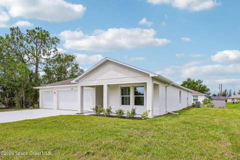 2878 Dagget Avenue, Palm Bay FL - photo 6 of 41