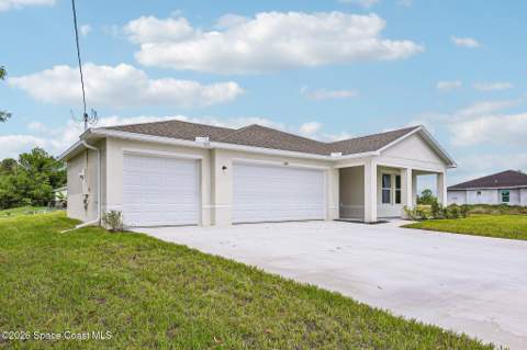 2878 Dagget Avenue, Palm Bay FL - photo 7 of 41