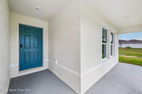 2878 Dagget Avenue, Palm Bay FL - photo 8 of 41