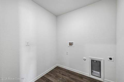 2878 Dagget Avenue, Palm Bay FL - photo 24 of 41