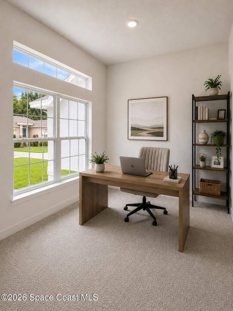 4 bedroom Single Family Residence at 1678 San Filippo Drive, Port Malabar Unit 18, Palm Bay — photo 5