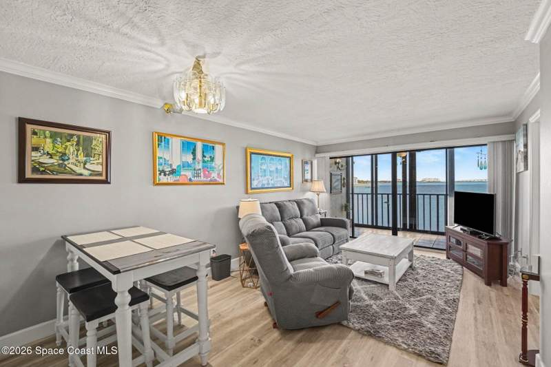 2 bedroom Condominium at 2465 S Washington Avenue #A202, Pelican Point Condo, Titusville — photo 3