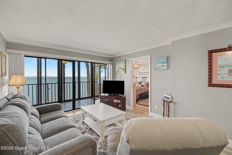 2 bedroom Condominium at 2465 S Washington Avenue #A202, Pelican Point Condo, Titusville — photo 4