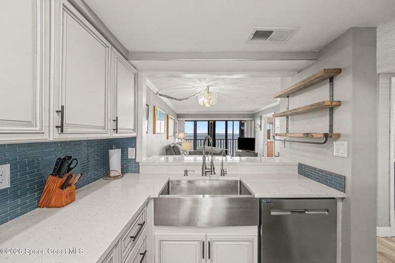 2 bedroom Condominium at 2465 S Washington Avenue #A202, Pelican Point Condo, Titusville — photo 5