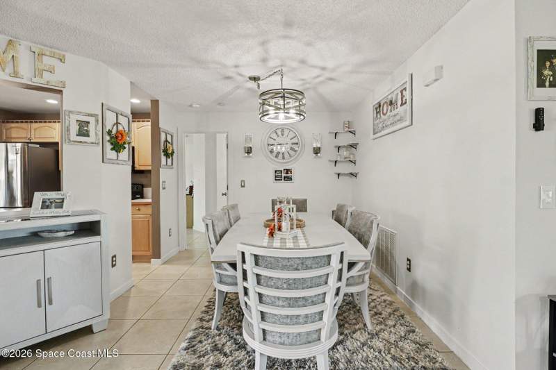 4 bedroom Single Family Residence at 6126 Sunflower Drive, Port St John Unit 3, Cocoa — photo 5