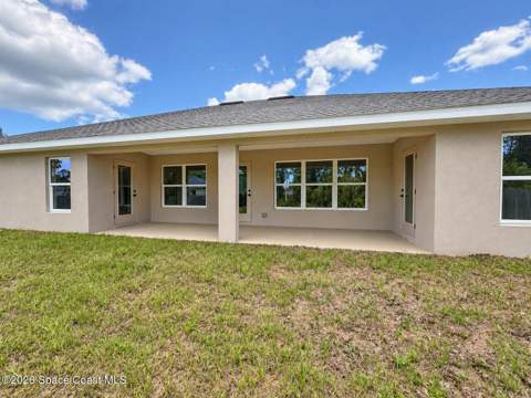 1678 San Filippo Drive, Palm Bay FL - photo 18 of 18