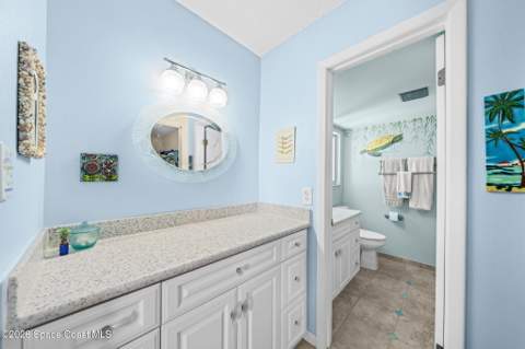 1101 S Atlantic Avenue #Apt 501, Cocoa Beach FL - photo 20 of 34