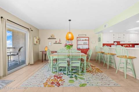 1101 S Atlantic Avenue #Apt 501, Cocoa Beach FL - photo 9 of 34