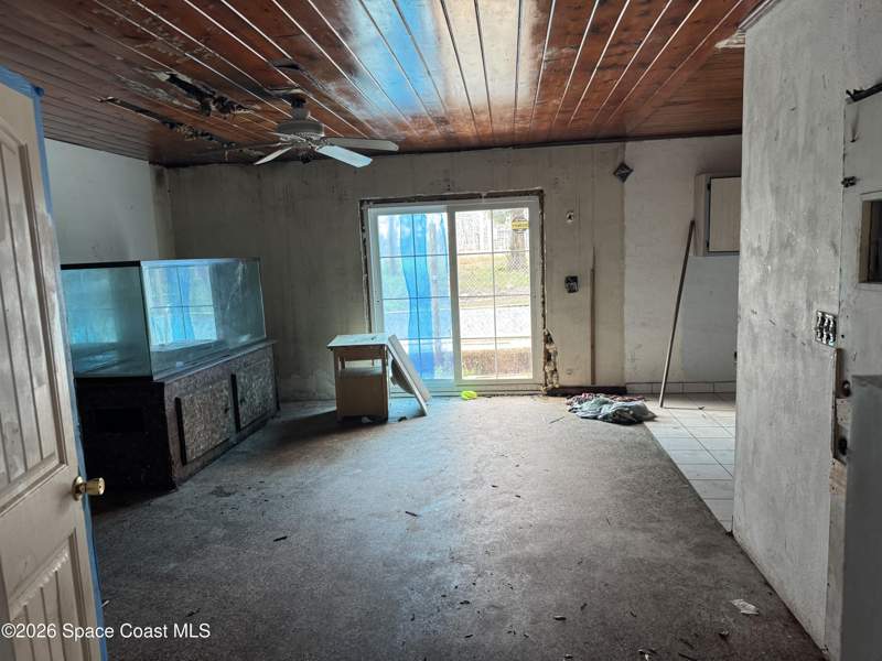 3 bedroom Single Family Residence at 511 Clearview Drive, Burchfield Survey Bk 1 Pg 115, Cocoa — photo 3