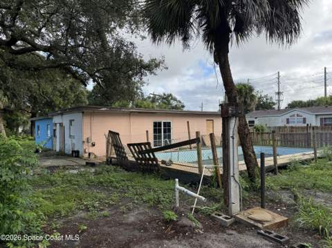 511 Clearview Drive, Cocoa FL - photo 14 of 14