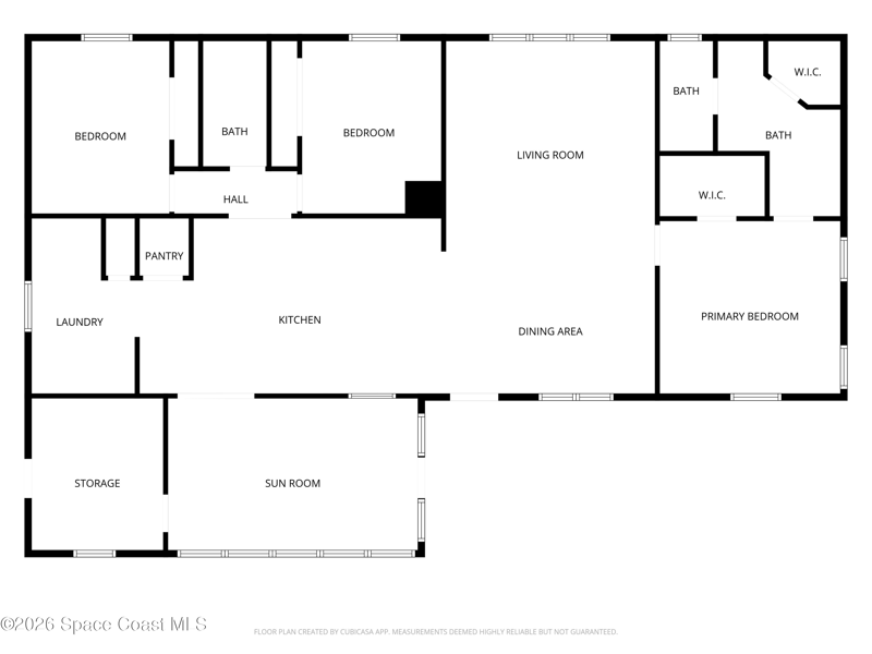 3 bedroom Manufactured Home at 7628 Boxelder Road, Snug Harbor Lakes Condo, Micco — photo 4